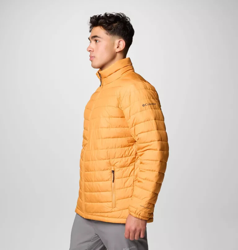 herren slope edge ii jacke