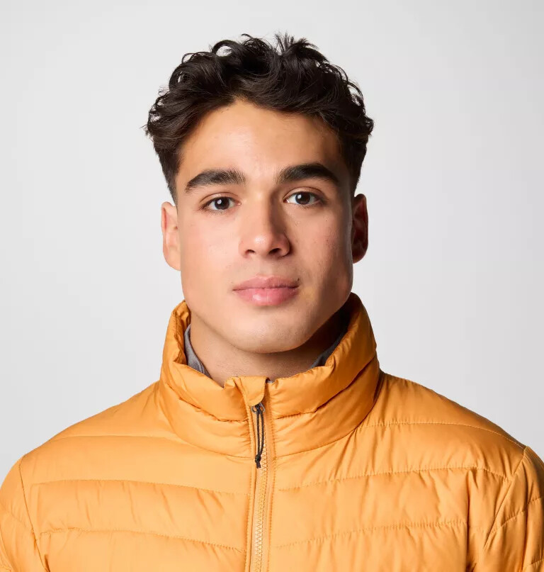 herren slope edge ii jacke