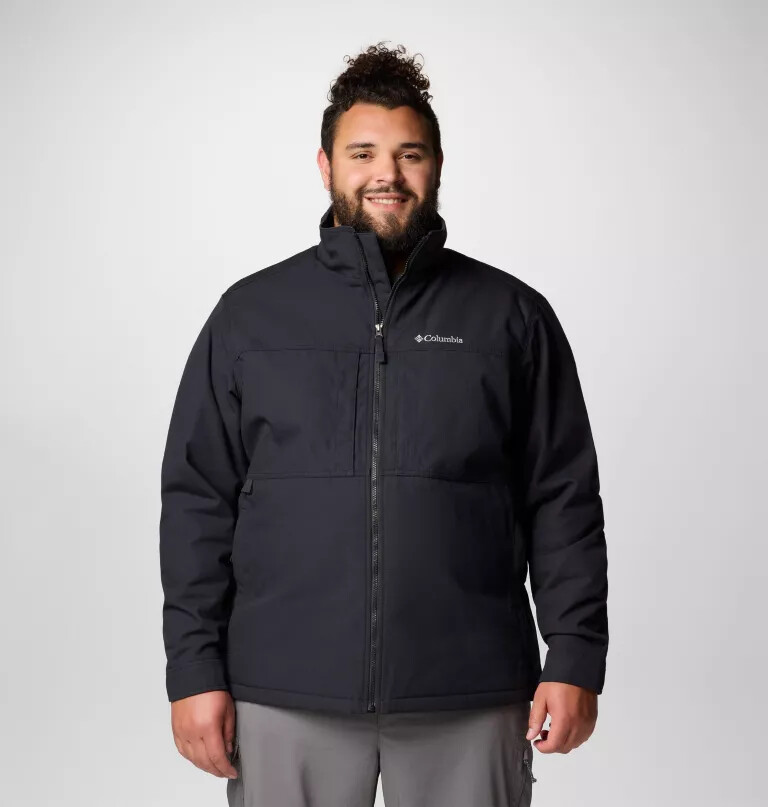loma vista iii herrenjacke – größe l