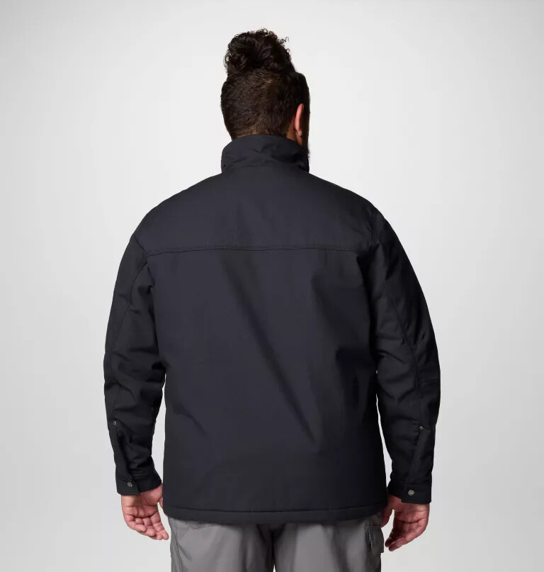 loma vista iii herrenjacke – größe l