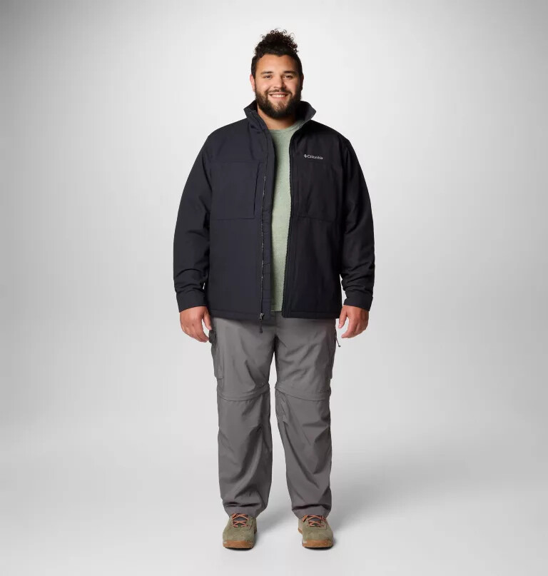 loma vista iii herrenjacke – größe l