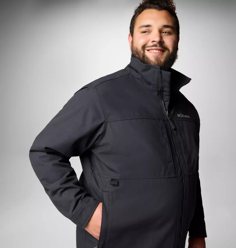 loma vista iii herrenjacke – größe l