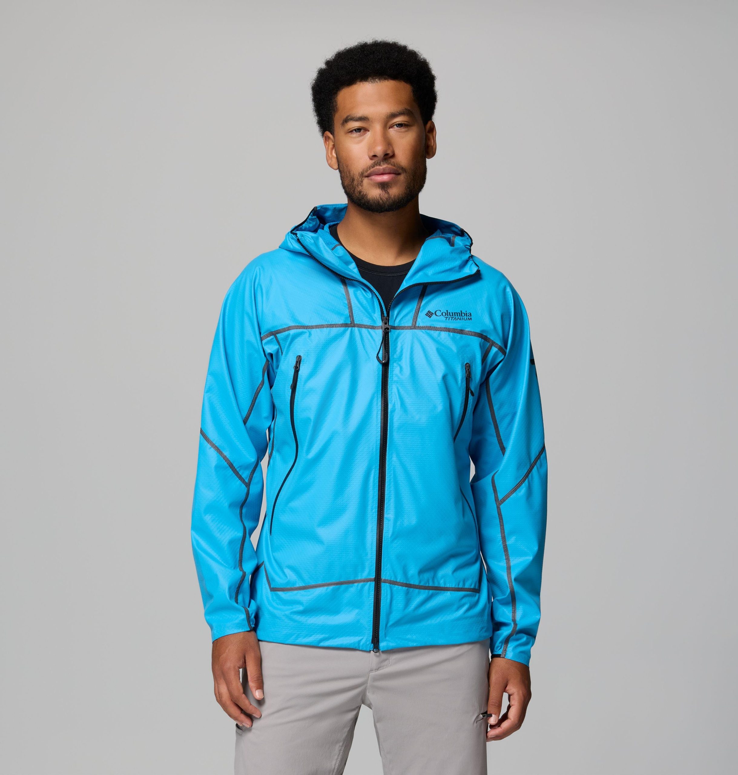 cassiar pro outdry extreme shell für herren