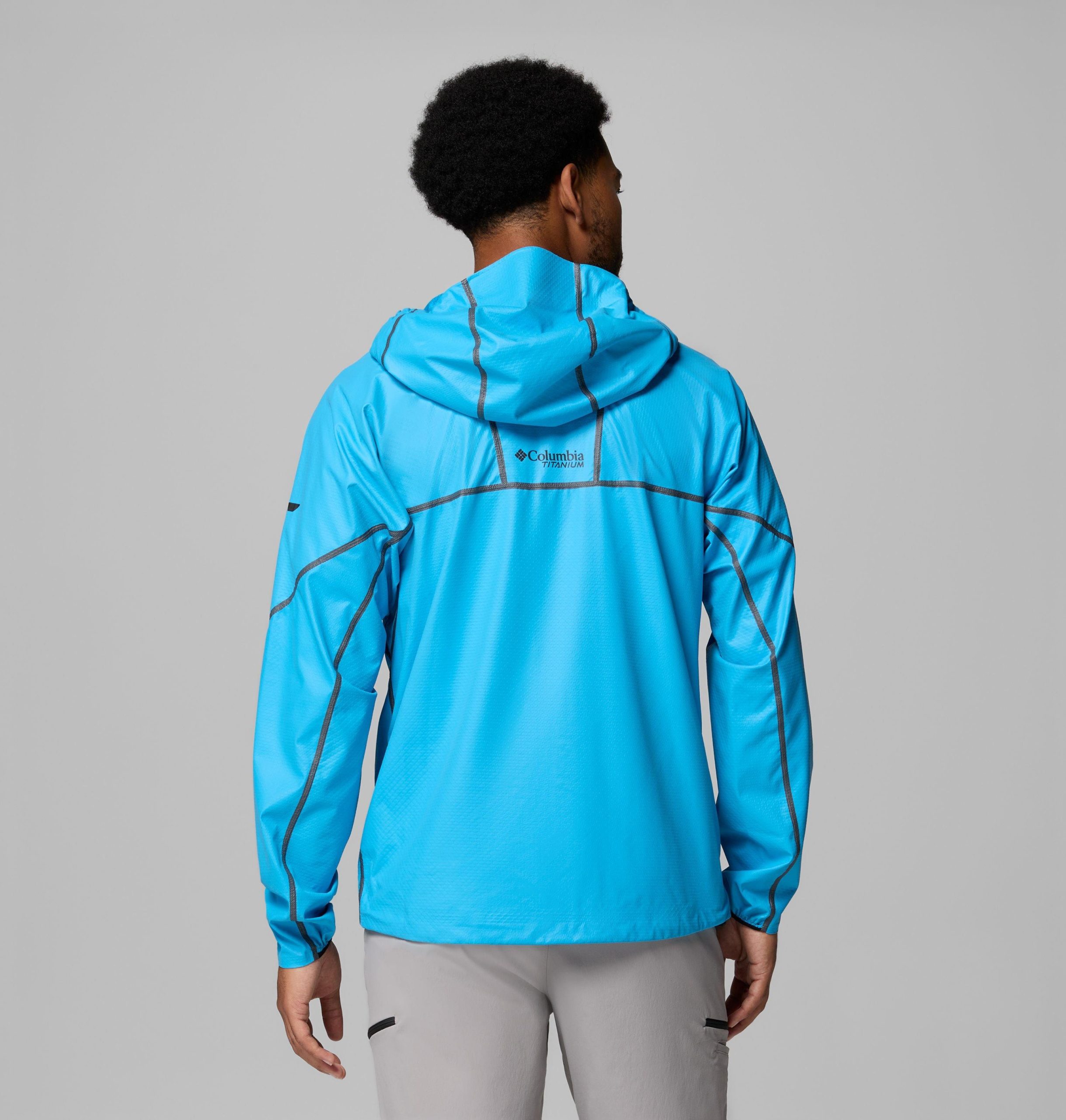 cassiar pro outdry extreme shell für herren
