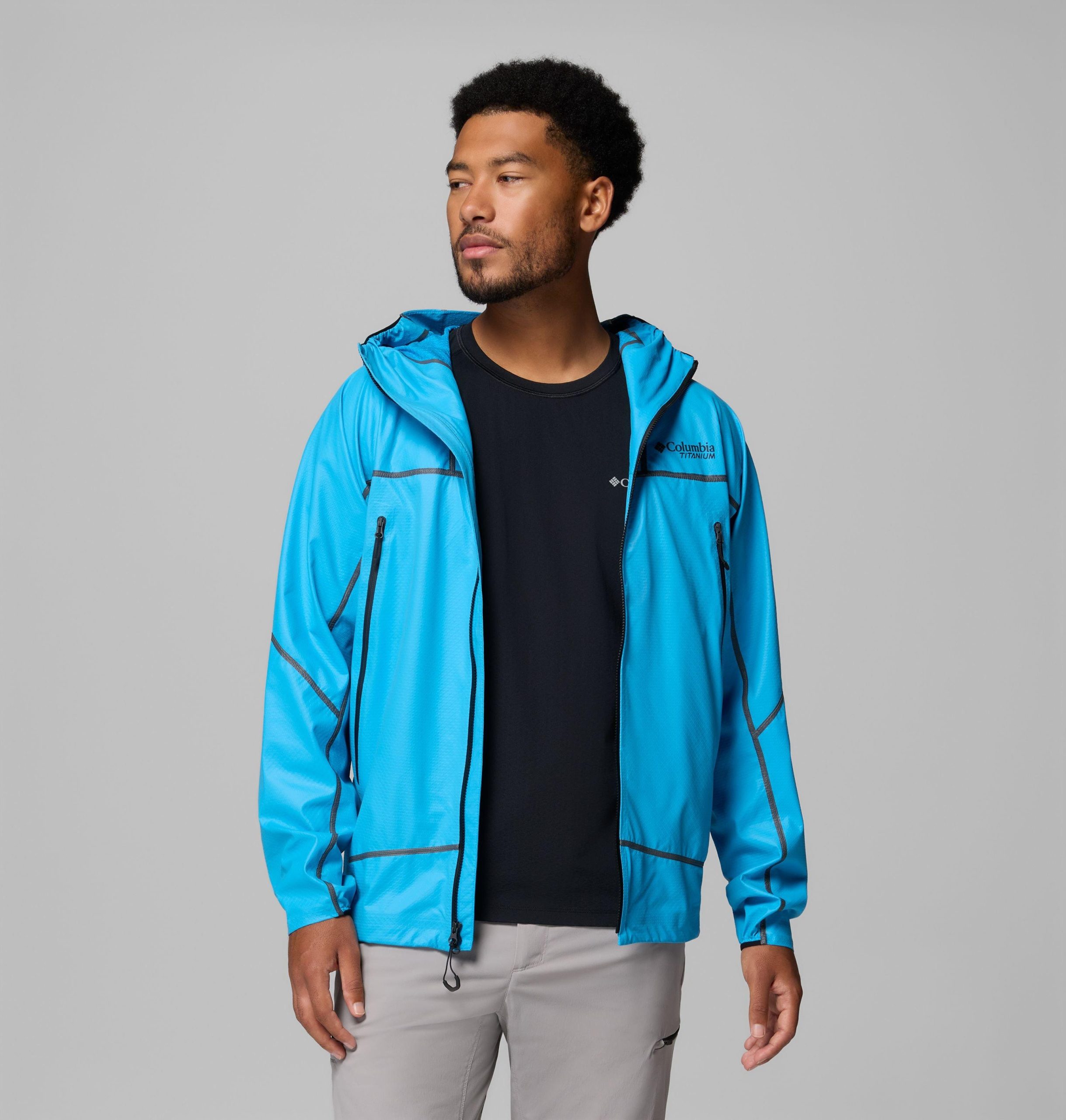 cassiar pro outdry extreme shell für herren