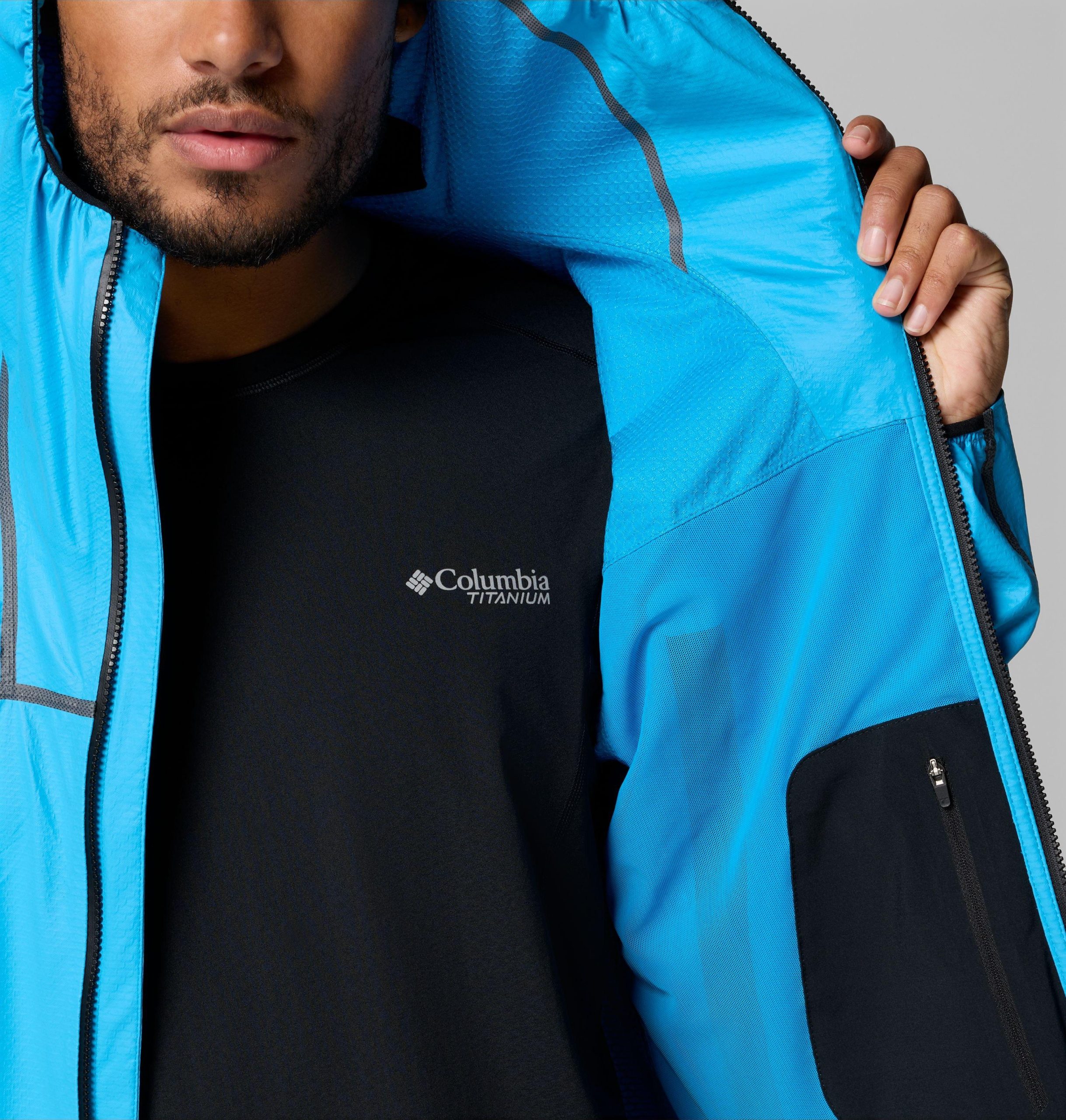 cassiar pro outdry extreme shell für herren