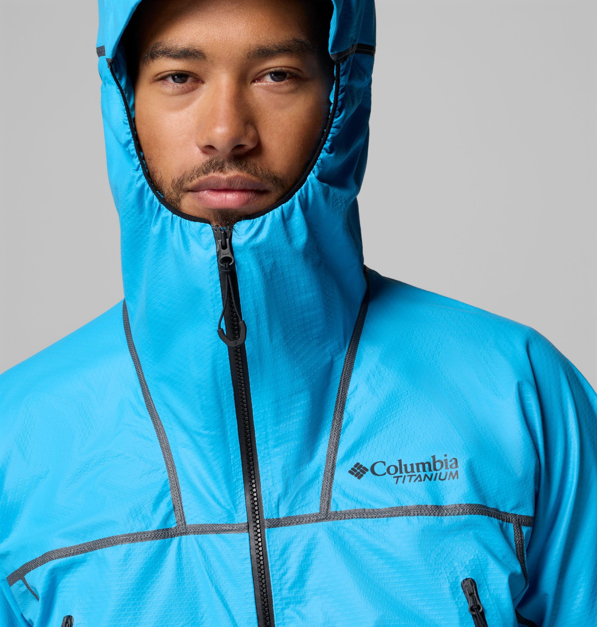 cassiar pro outdry extreme shell für herren