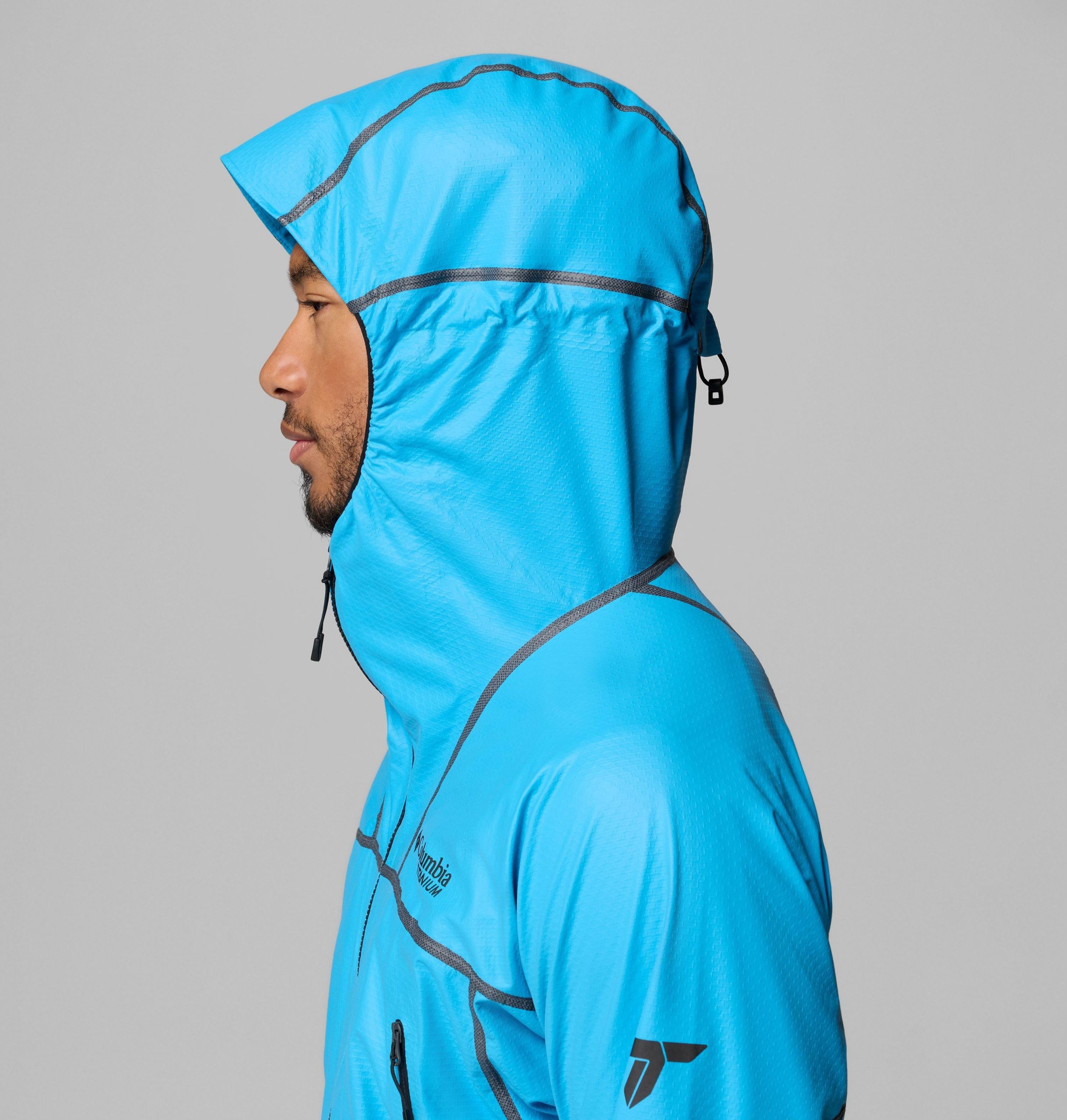 cassiar pro outdry extreme shell für herren