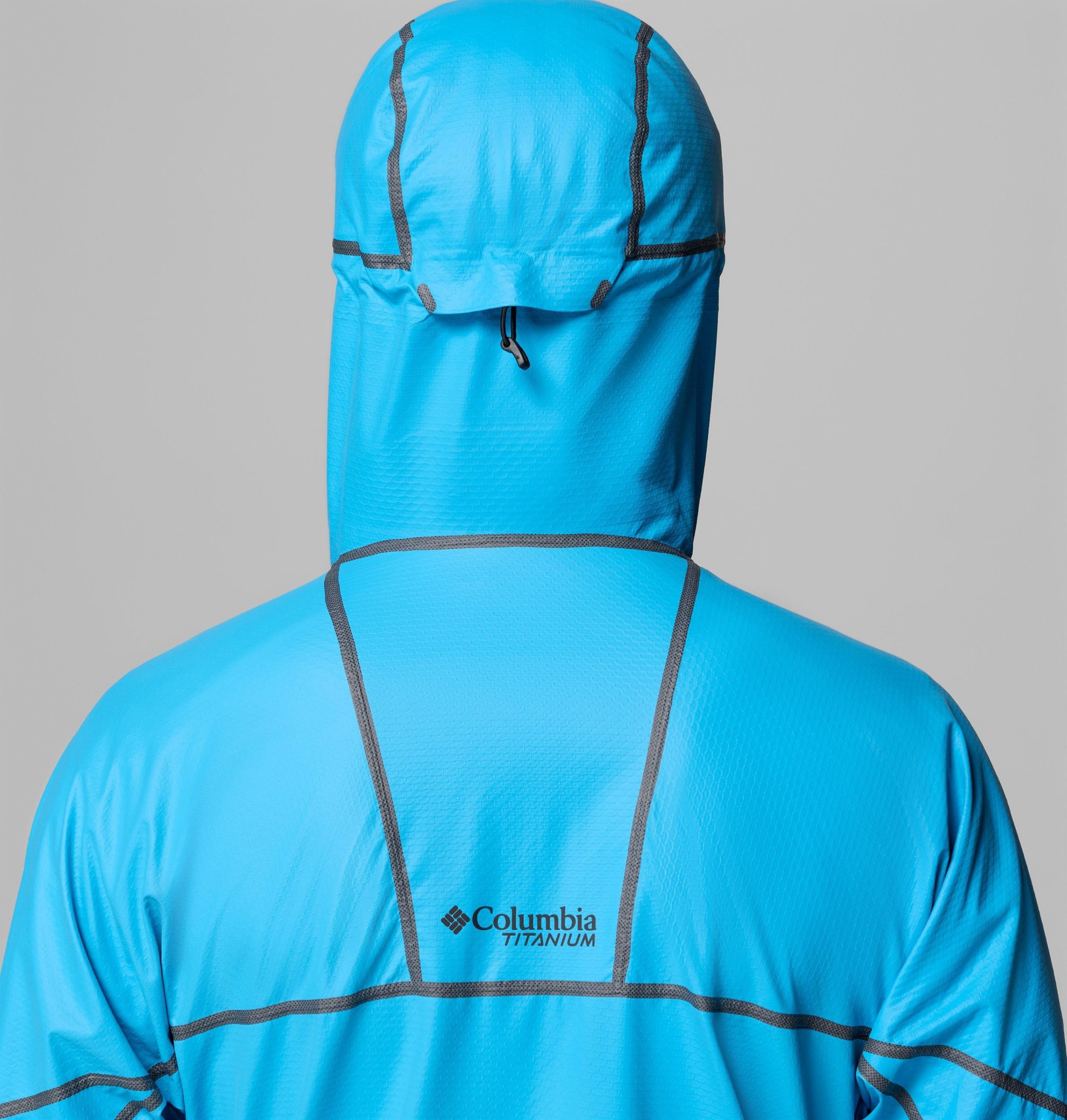 cassiar pro outdry extreme shell für herren