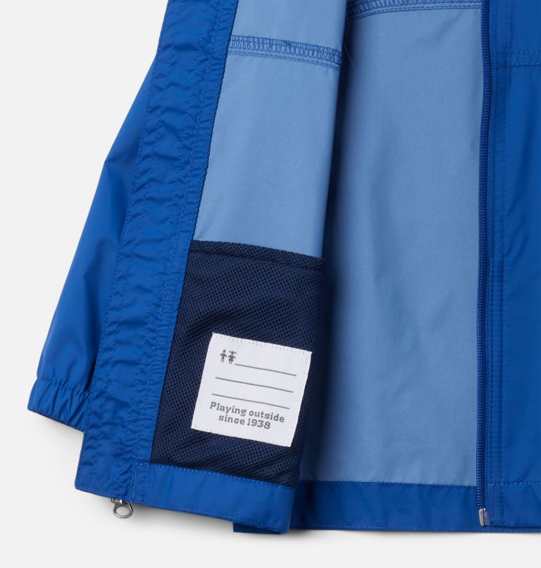 glennaker jacke für jungen im kleinkindalter