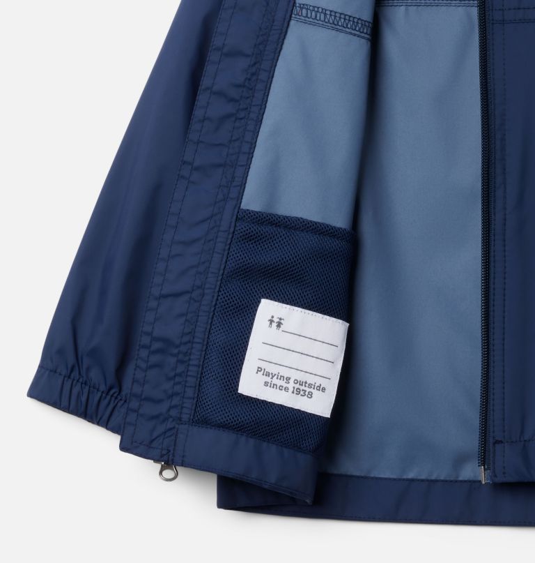 glennaker jacke für jungen im kleinkindalter
