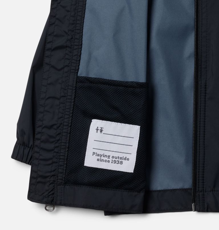 glennaker jacke für jungen im kleinkindalter