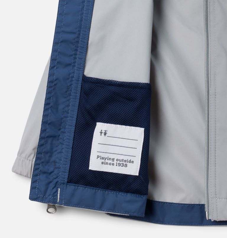 glennaker jacke für jungen im kleinkindalter