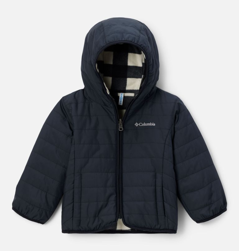 toddler double trouble ii jacke