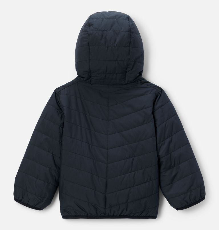 toddler double trouble ii jacke