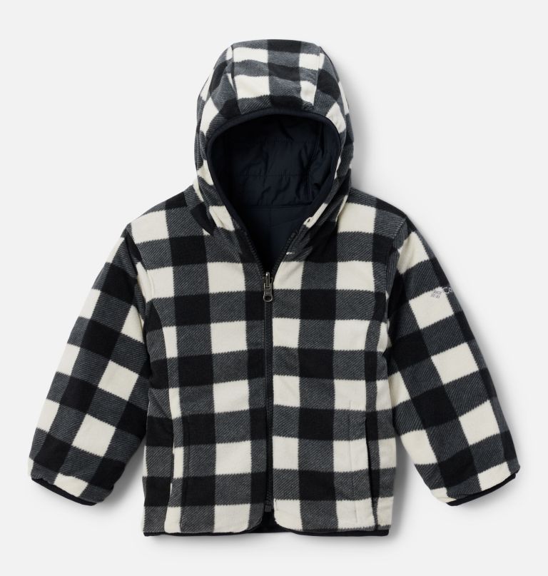 toddler double trouble ii jacke