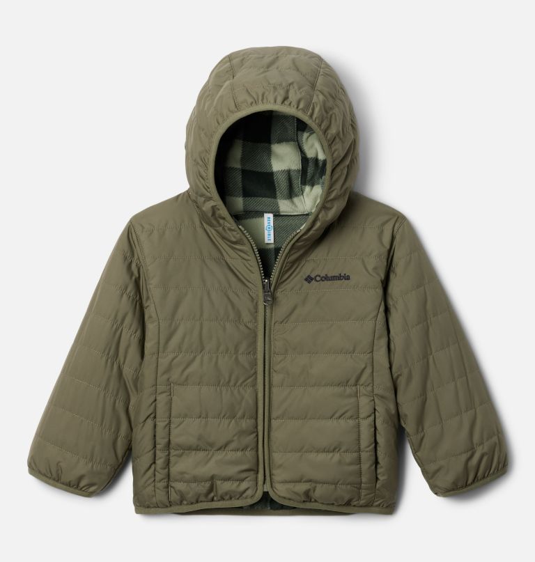 toddler double trouble ii jacke