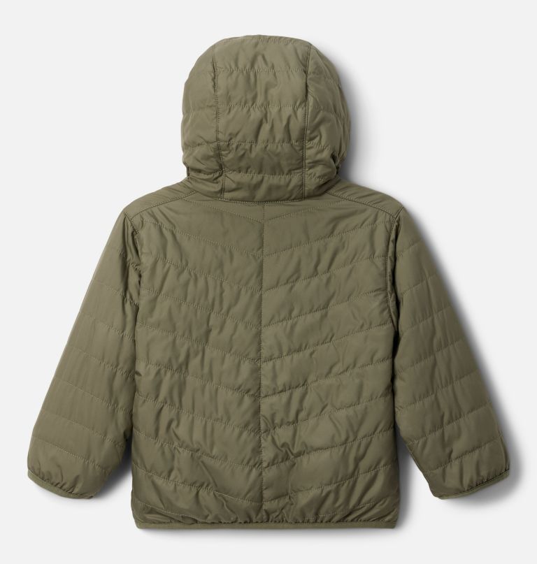 toddler double trouble ii jacke