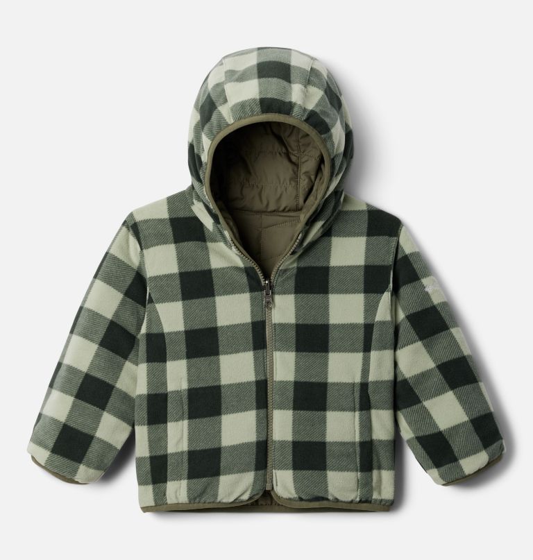 toddler double trouble ii jacke