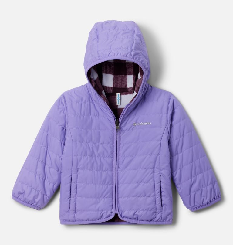 toddler double trouble ii jacke
