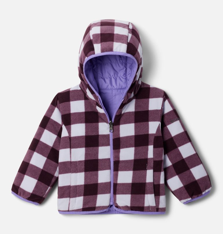 toddler double trouble ii jacke