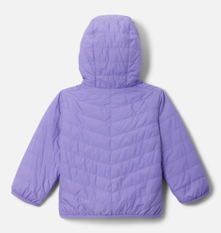 toddler double trouble ii jacke