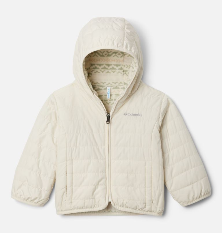 toddler double trouble ii jacke