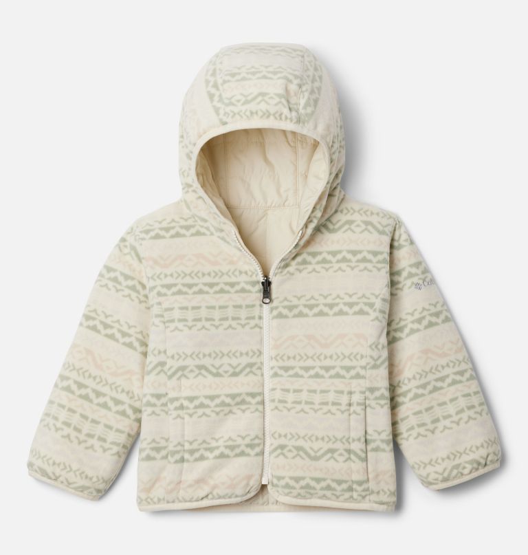 toddler double trouble ii jacke