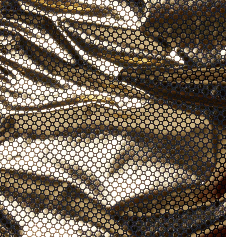 herren labyrinth loop ii kapuzenjacke - lang