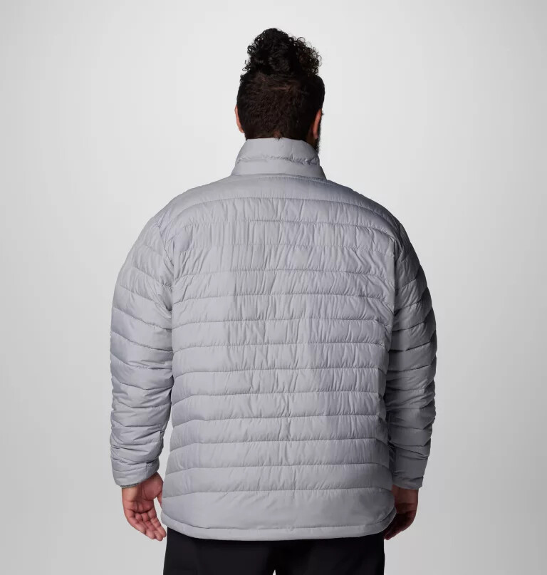 herren powder lite ii jacke – größe l