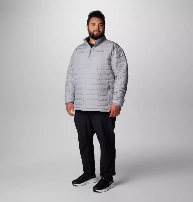 herren powder lite ii jacke – größe l