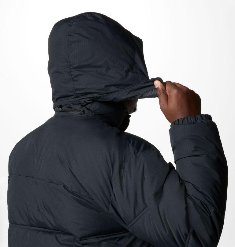 herren landroamer pufferjacke – groß