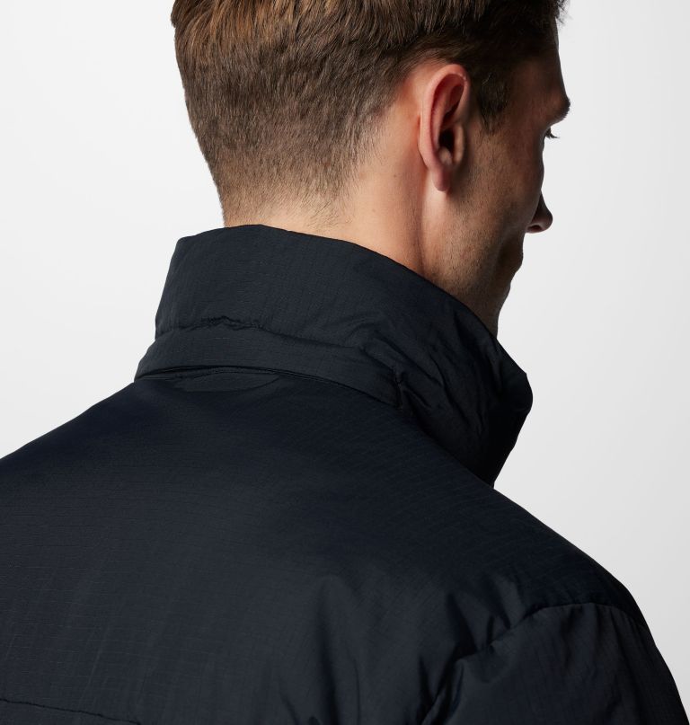herren landroamer pufferjacke – groß