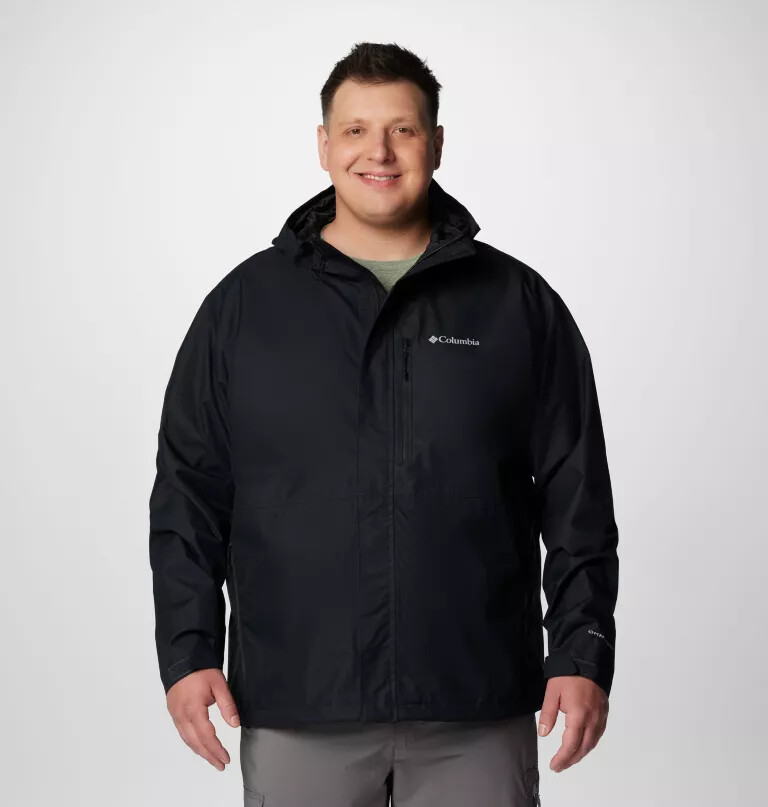 hikebound ii herrenjacke – größe l