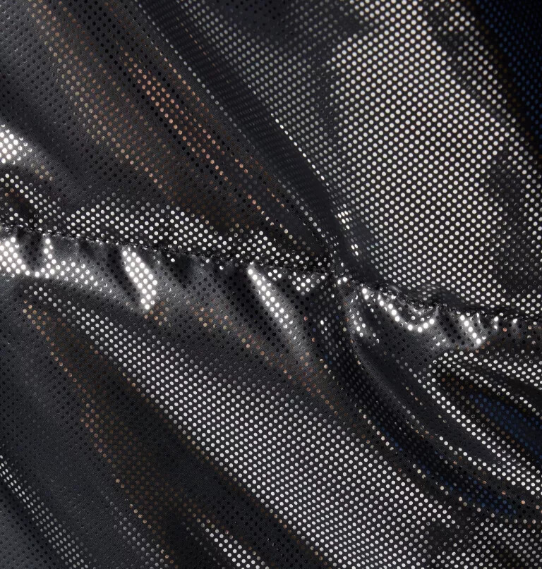 tipton peak iii isolierte herrenjacke – größe l