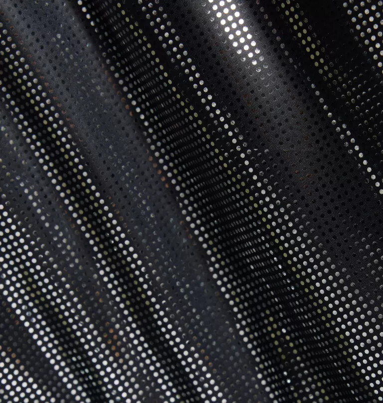 tipton peak iii isolierte herrenjacke – größe l