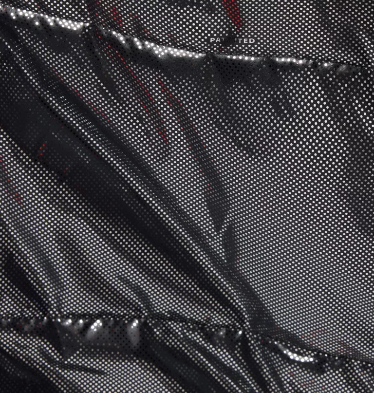tipton peak iii isolierte herrenjacke – größe l