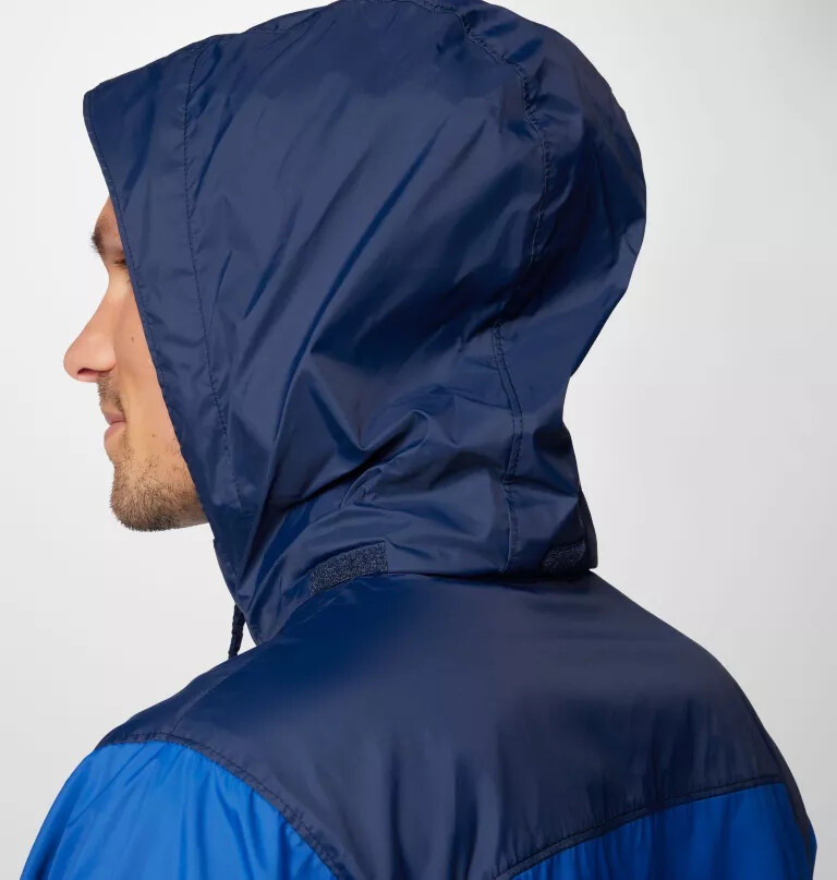 glennaker lake ii regenjacke für herren – lang