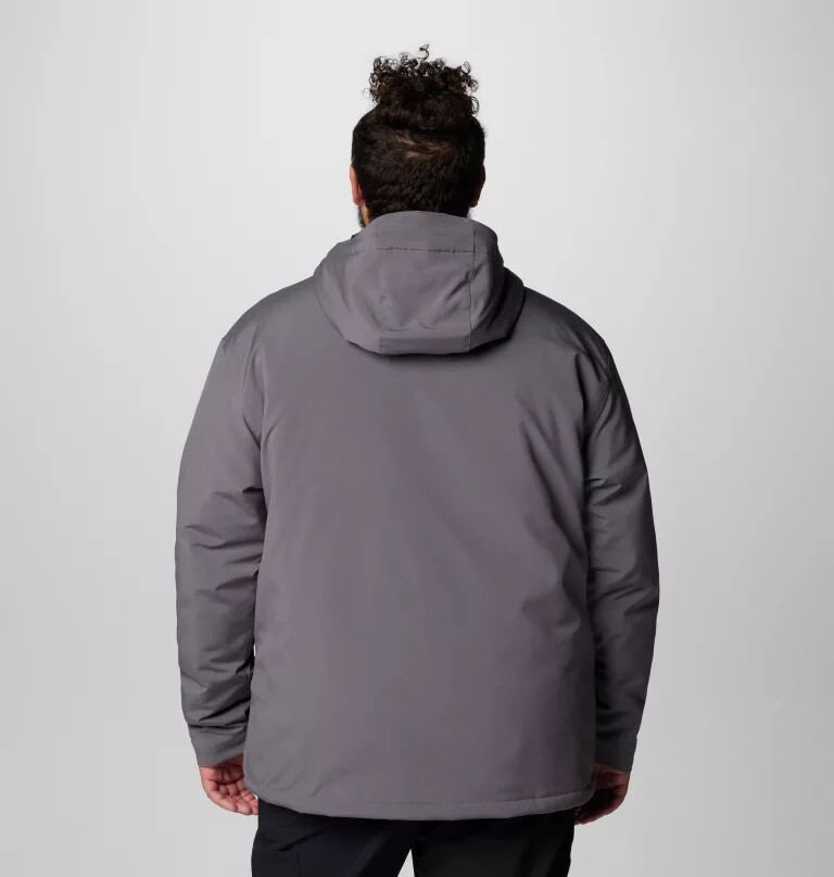 gate racer ii softshelljacke für herren – größe b