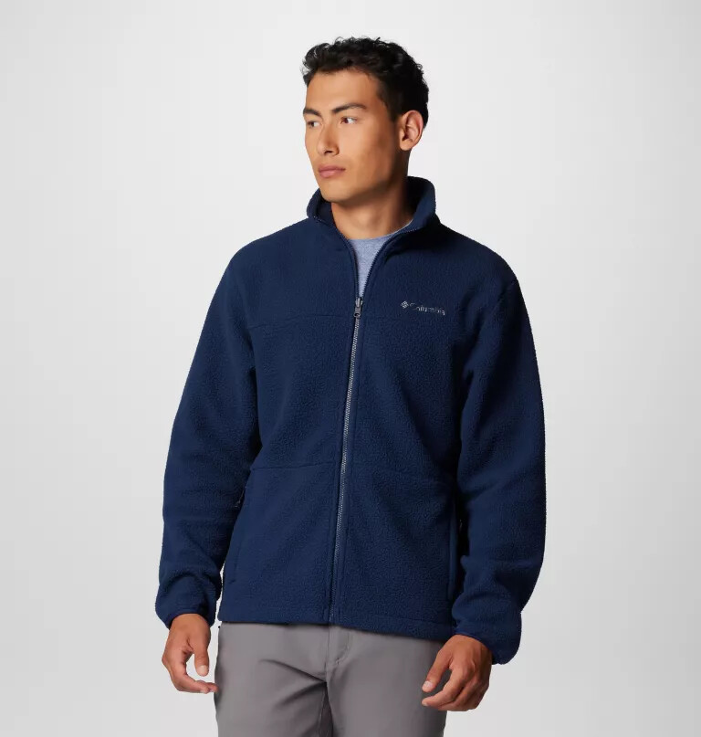 hikebound ii interchange jacke für herren – lang