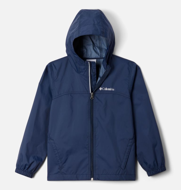 glennaker jacke für jungen