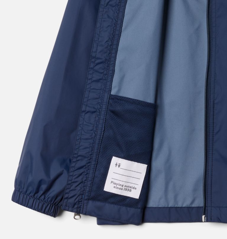 glennaker jacke für jungen