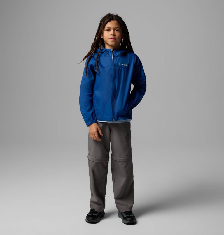 glennaker jacke für jungen