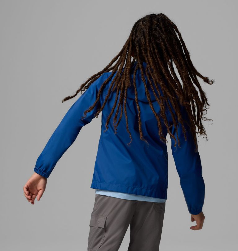 glennaker jacke für jungen