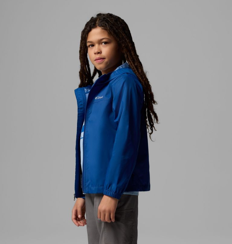 glennaker jacke für jungen