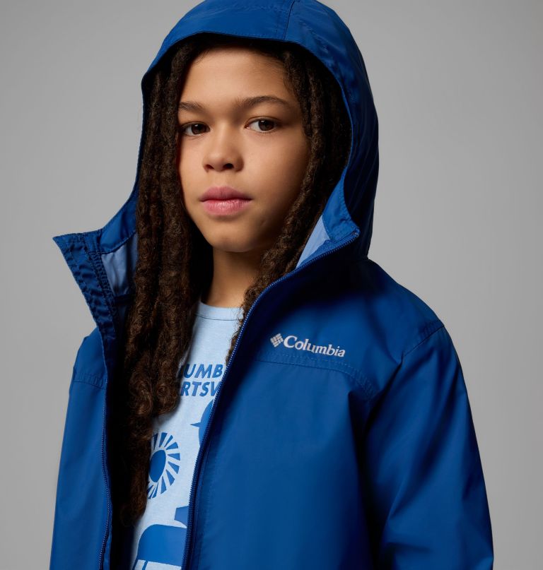 glennaker jacke für jungen