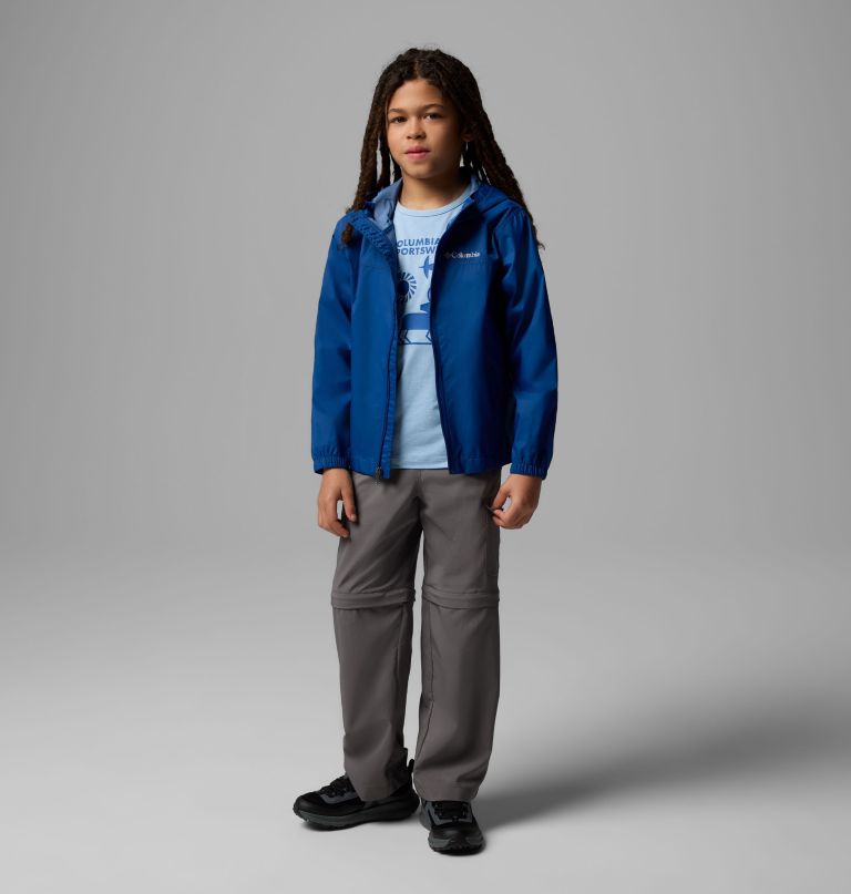glennaker jacke für jungen