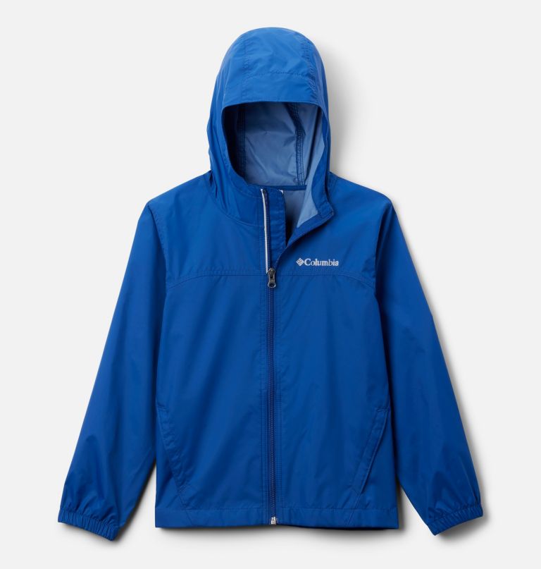 glennaker jacke für jungen
