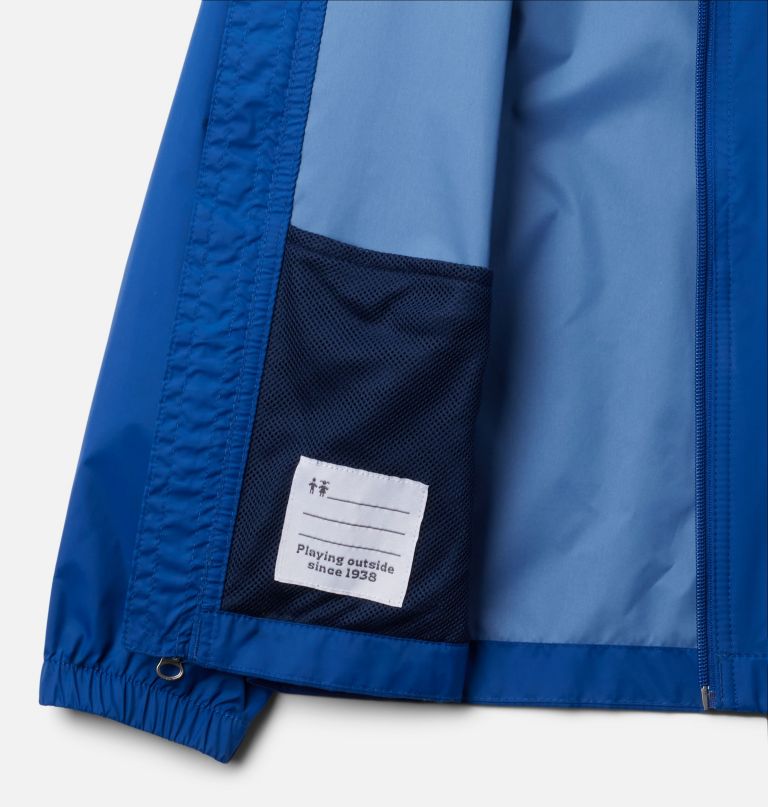 glennaker jacke für jungen