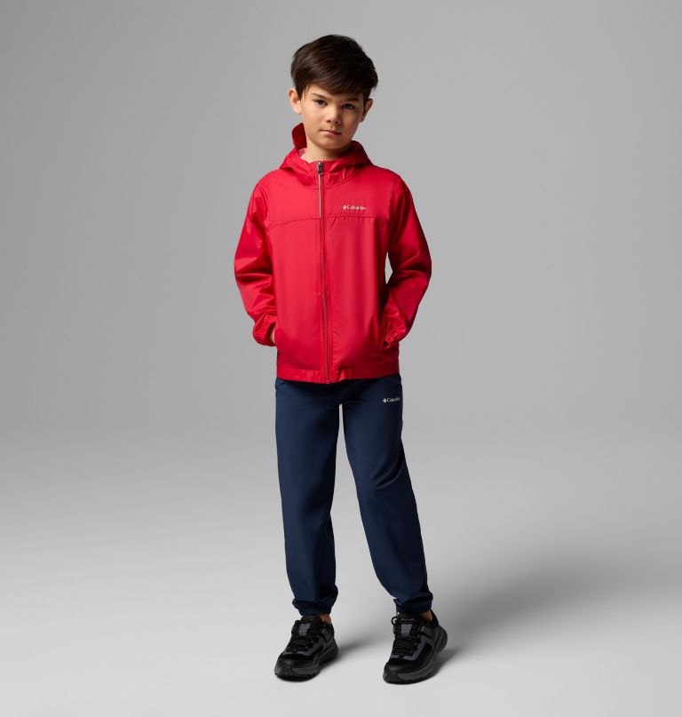 glennaker jacke für jungen